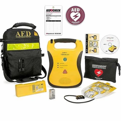 AED Solutions from Panhandle CPR